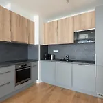 Fresh All-In Apartment Prague