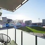 Fresh All-In Apartment Prague