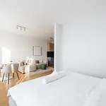Fresh All-In Apartment Prague
