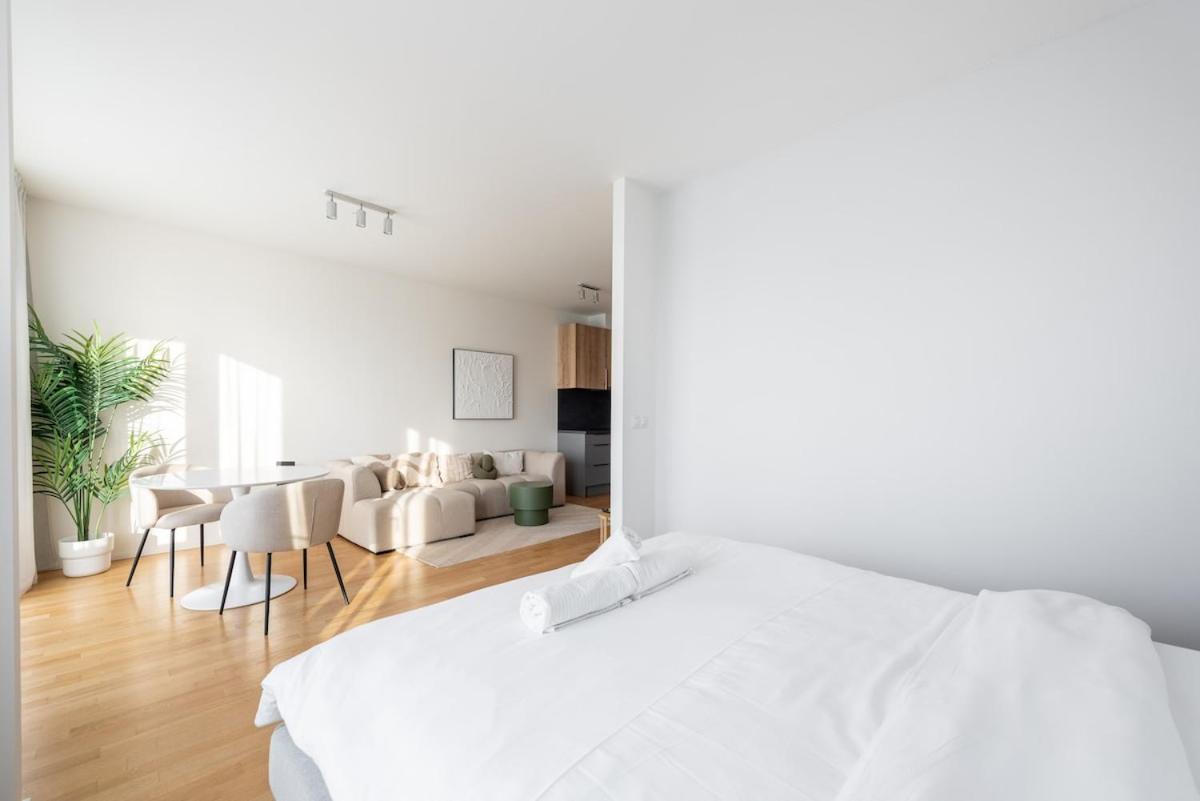 Apartment Fresh All-in Prague
