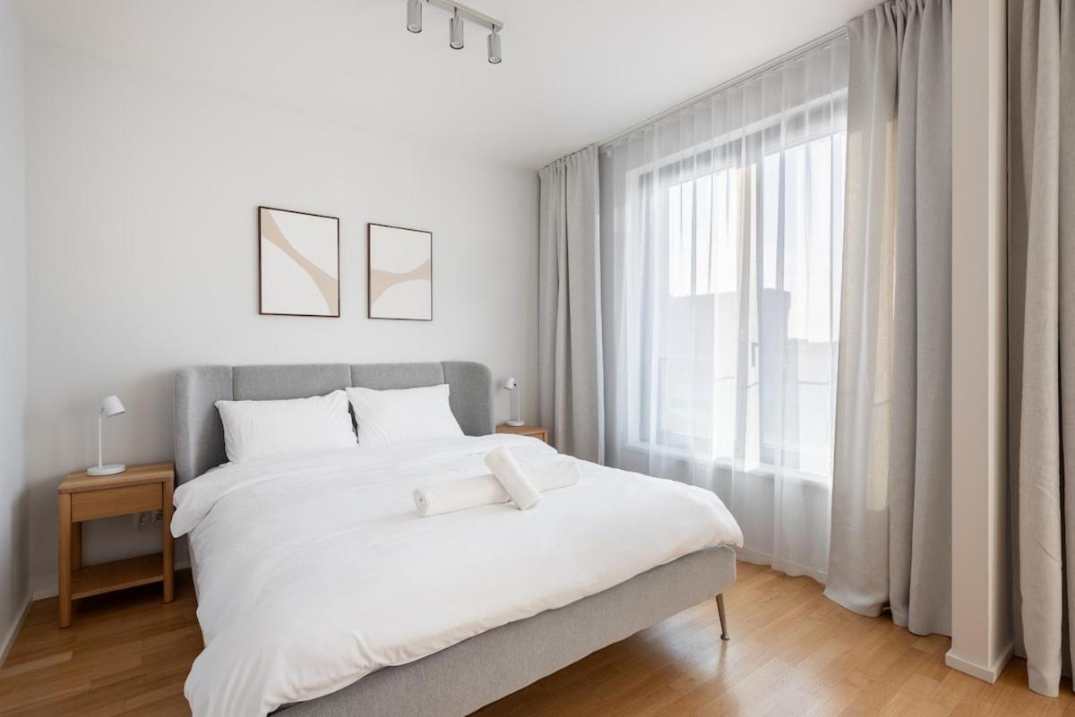 Apartment Fresh All-in Prague