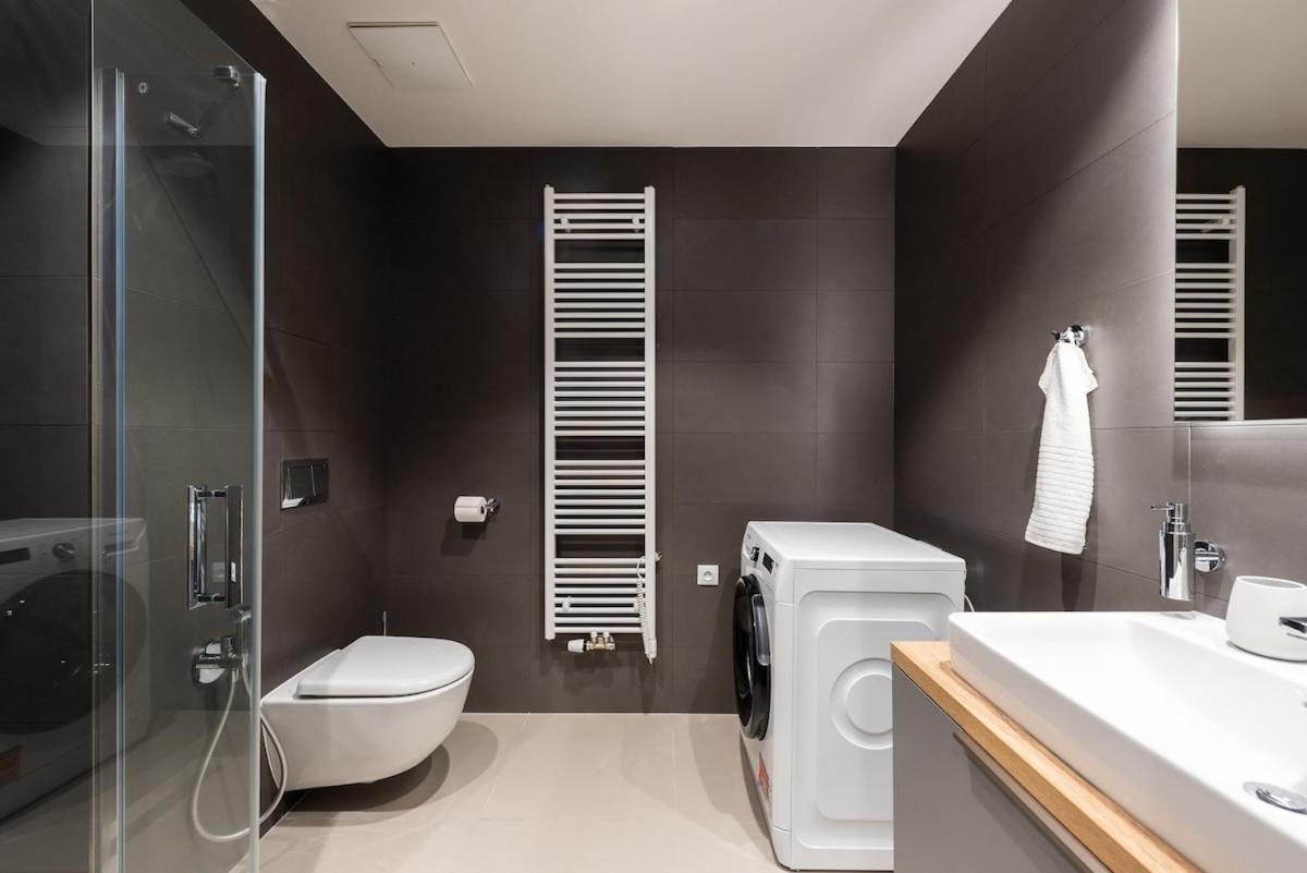 Fresh All-in Apartment Prague