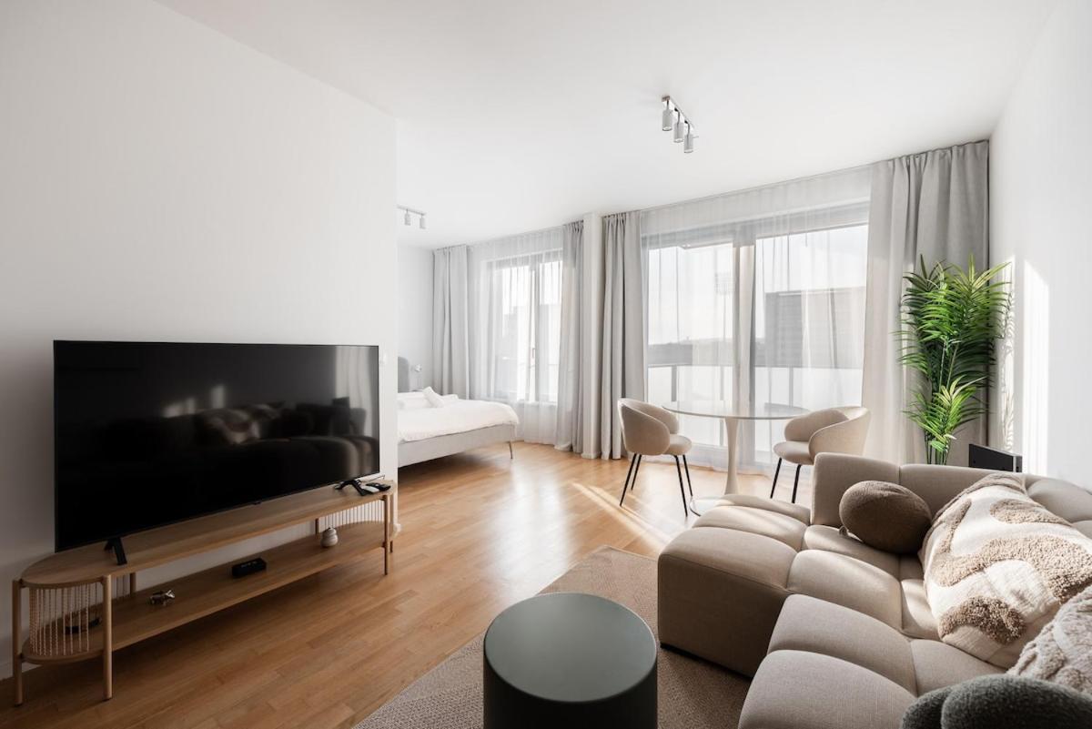 Apartment Fresh All-in *