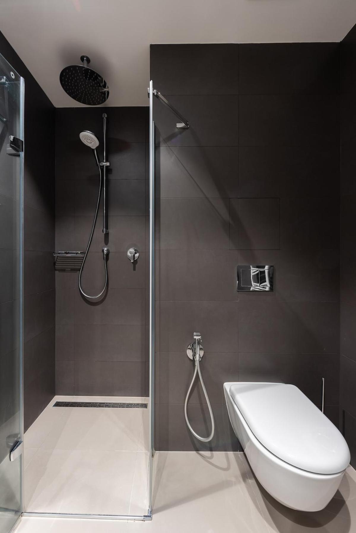Fresh All-in Apartment Prague